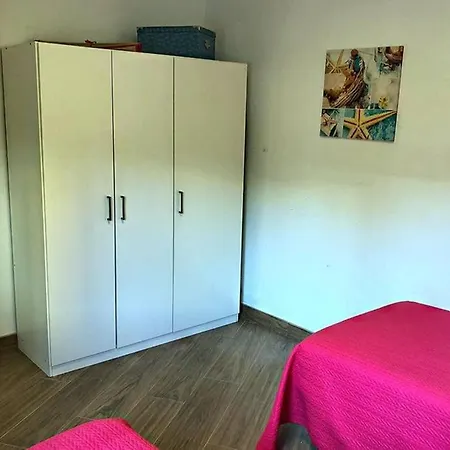 Apartment Coqueto En Puerto Marina Con Piscina *