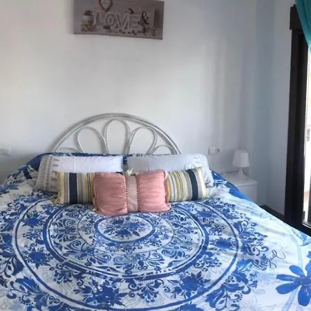 Coqueto En Puerto Marina Con Piscina Apartment Benalmadena