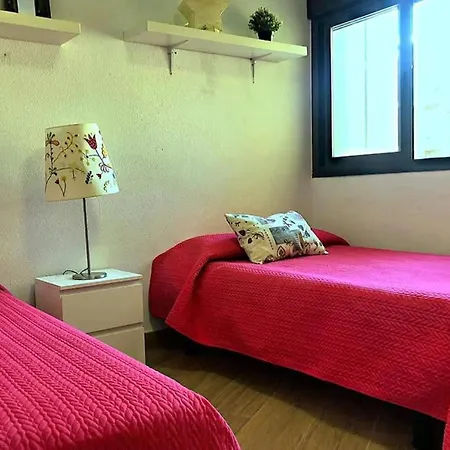 Coqueto En Puerto Marina Con Piscina Apartment *