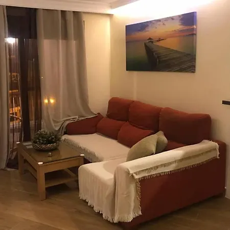 Coqueto En Puerto Marina Con Piscina Apartment