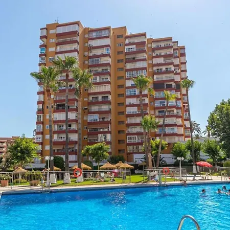 Apartment Coqueto En Puerto Marina Con Piscina *
