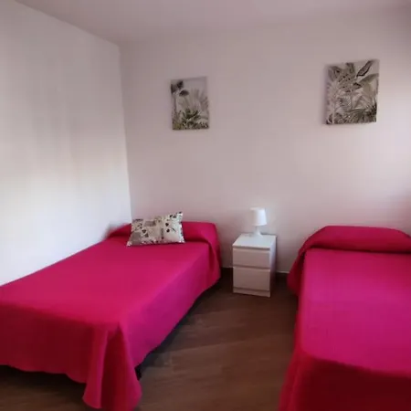 Apartment Coqueto En Puerto Marina Con Piscina Benalmadena